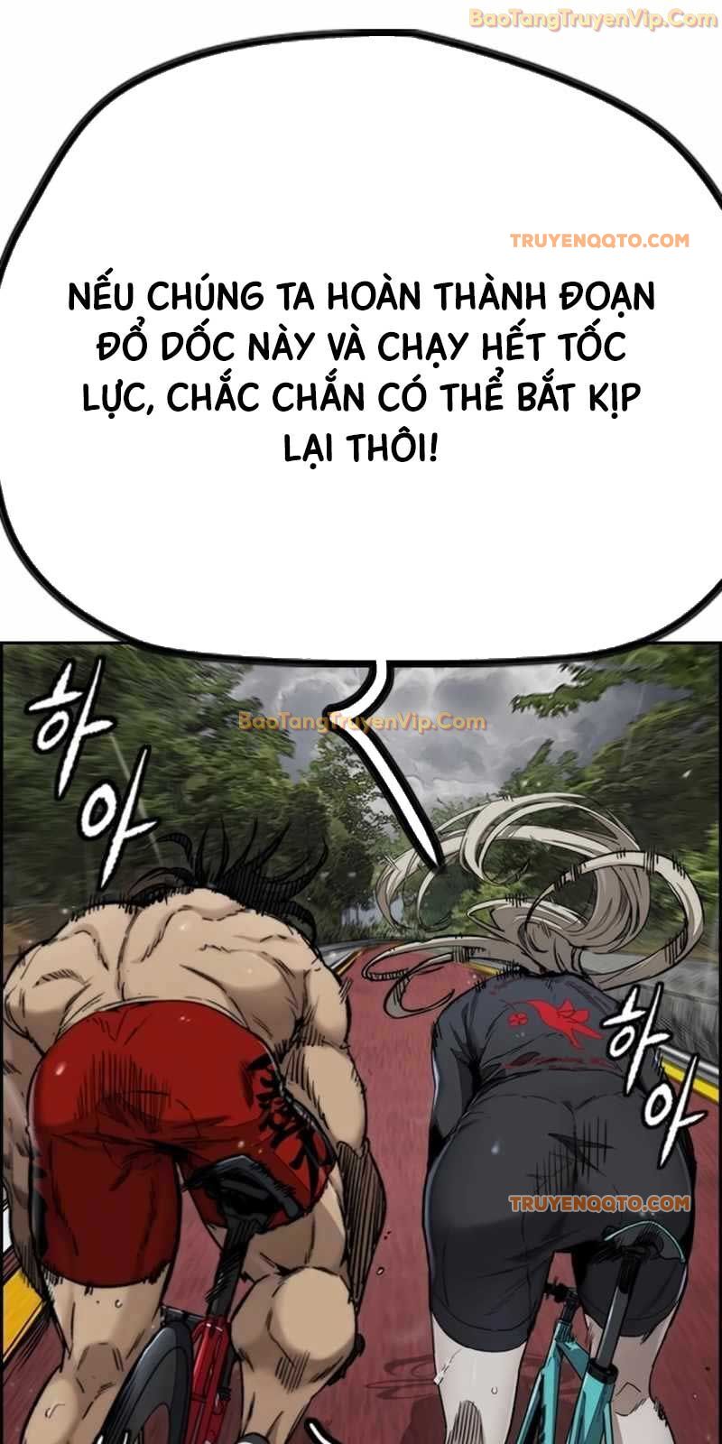 Thể Thao Cực Hạn Chap 539 - Next Chap 540