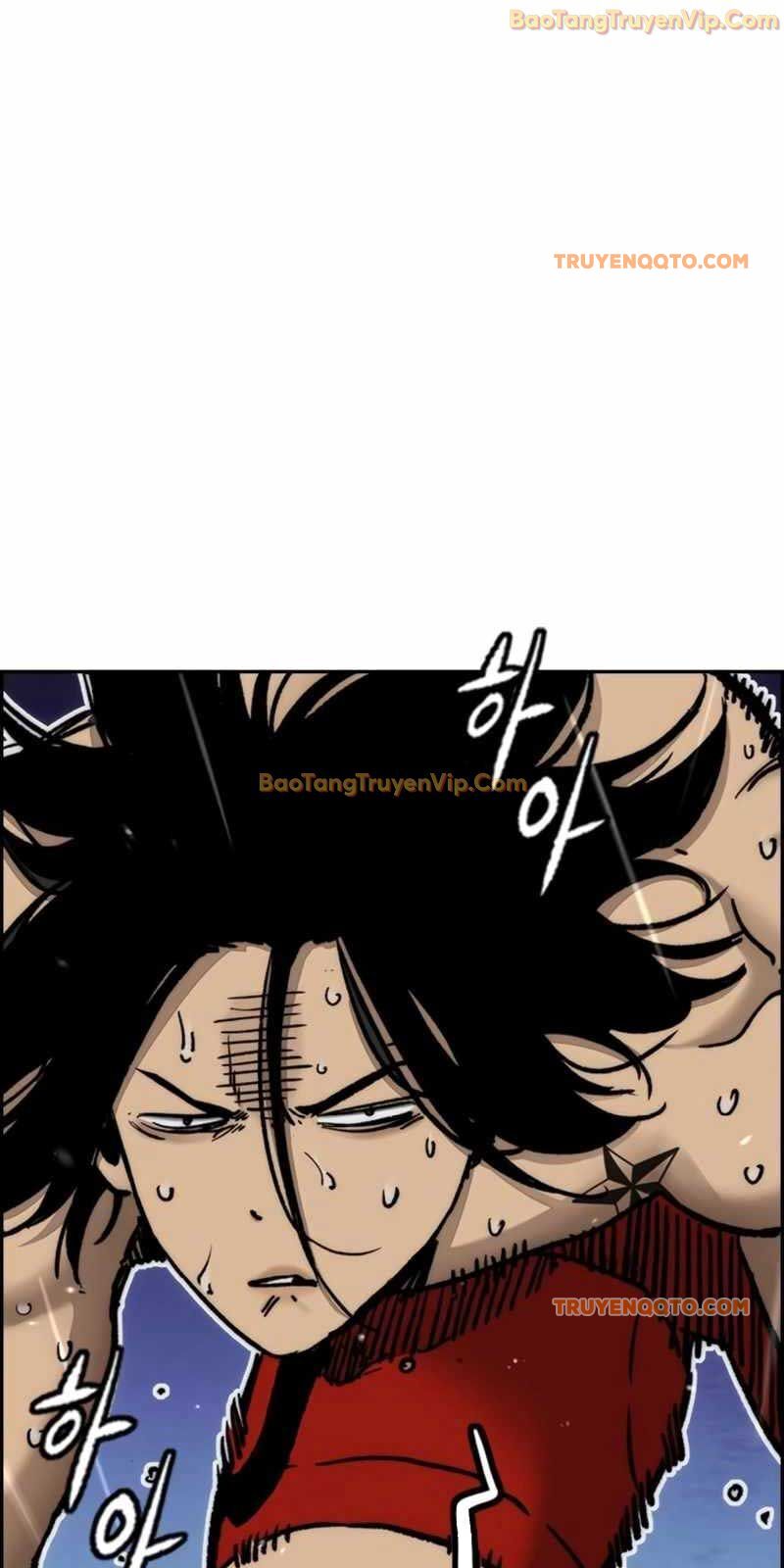 Thể Thao Cực Hạn Chap 539 - Next Chap 540