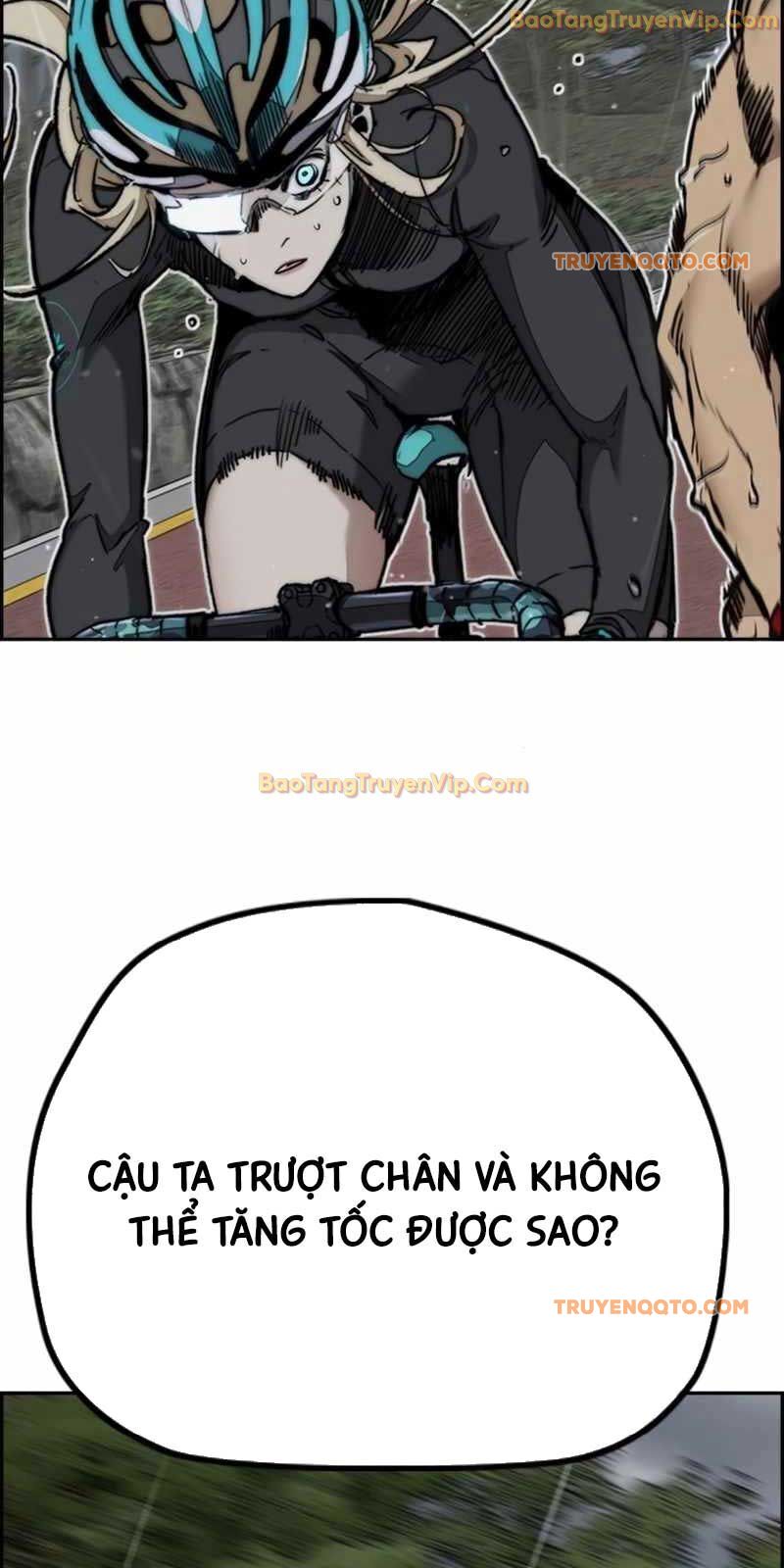 Thể Thao Cực Hạn Chap 539 - Next Chap 540