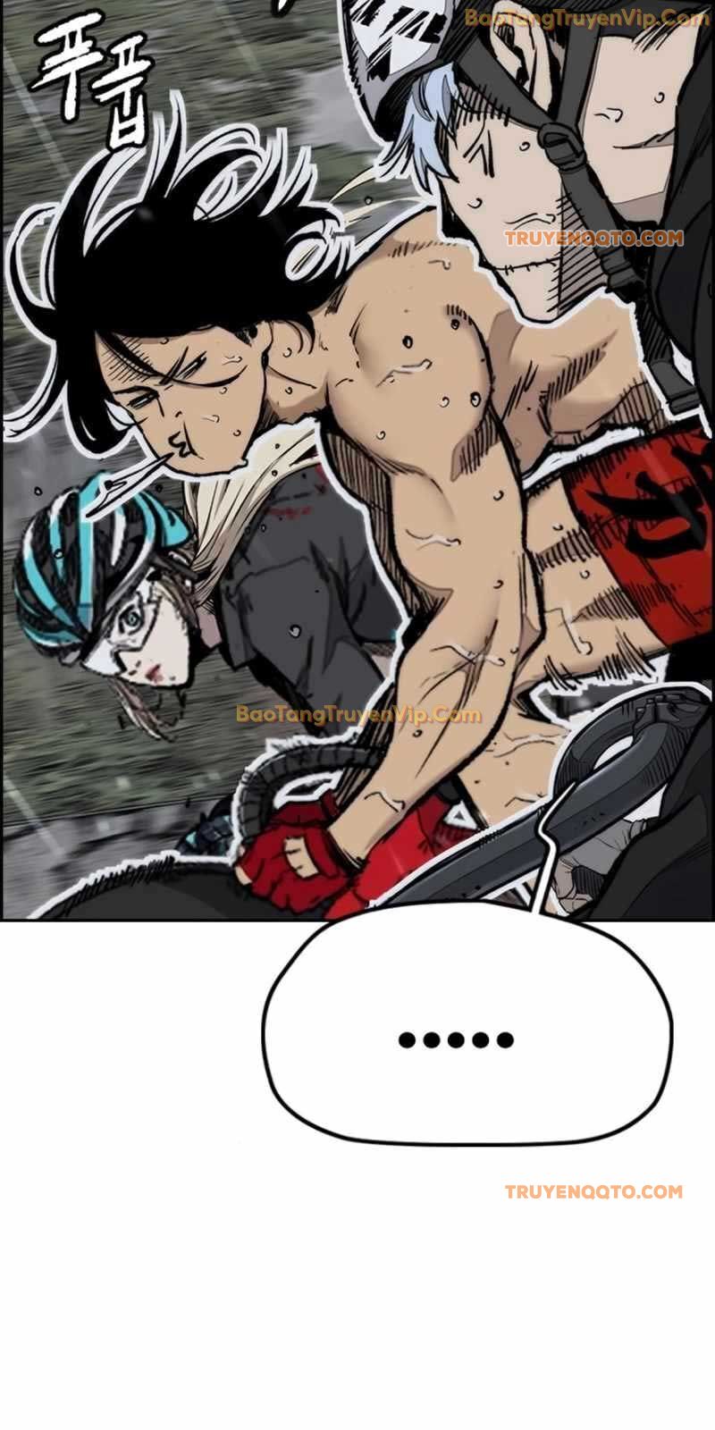 Thể Thao Cực Hạn Chap 539 - Next Chap 540