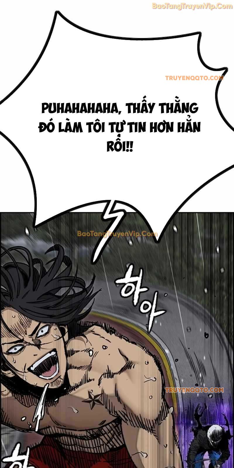 Thể Thao Cực Hạn Chap 539 - Next Chap 540