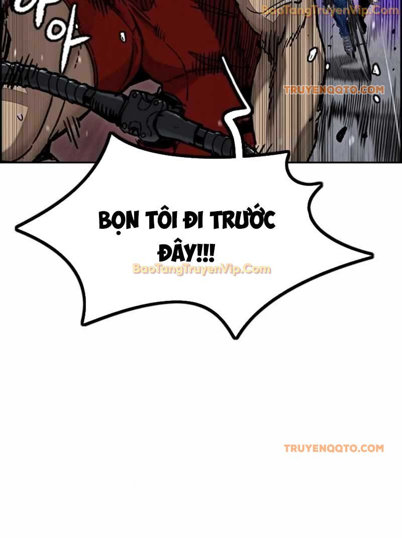 Thể Thao Cực Hạn Chap 539 - Next Chap 540