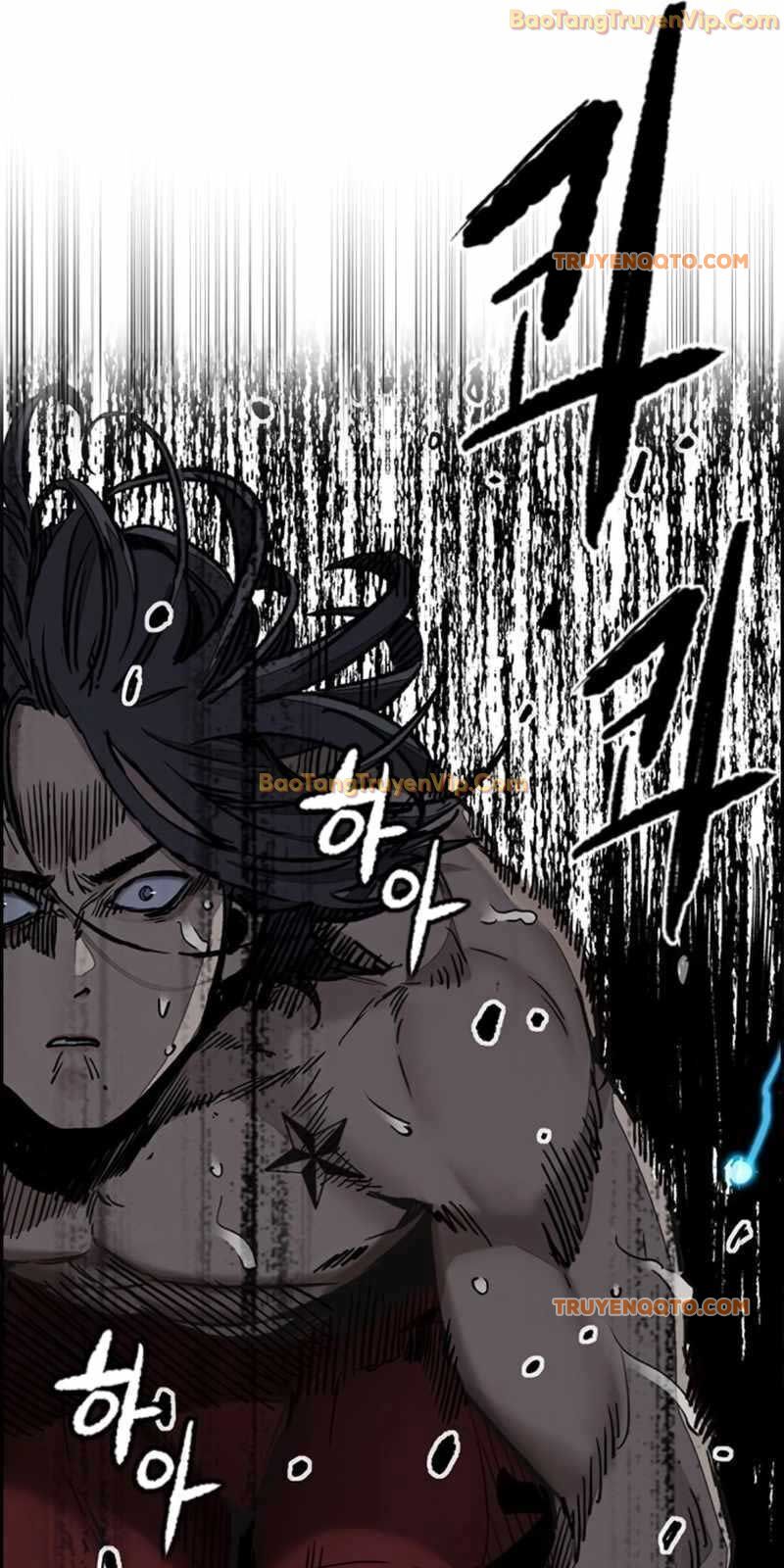 Thể Thao Cực Hạn Chap 539 - Next Chap 540