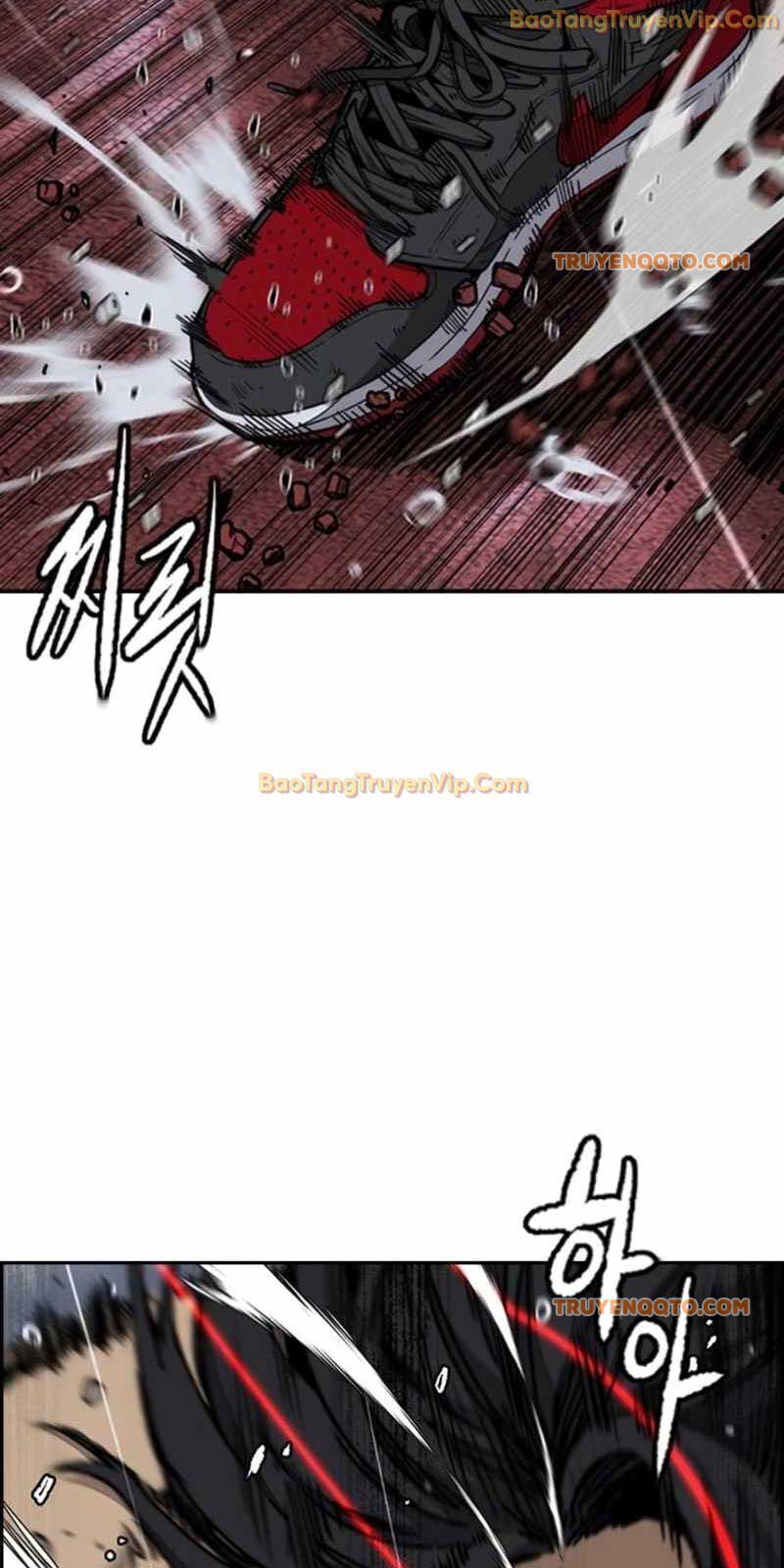Thể Thao Cực Hạn Chap 539 - Next Chap 540
