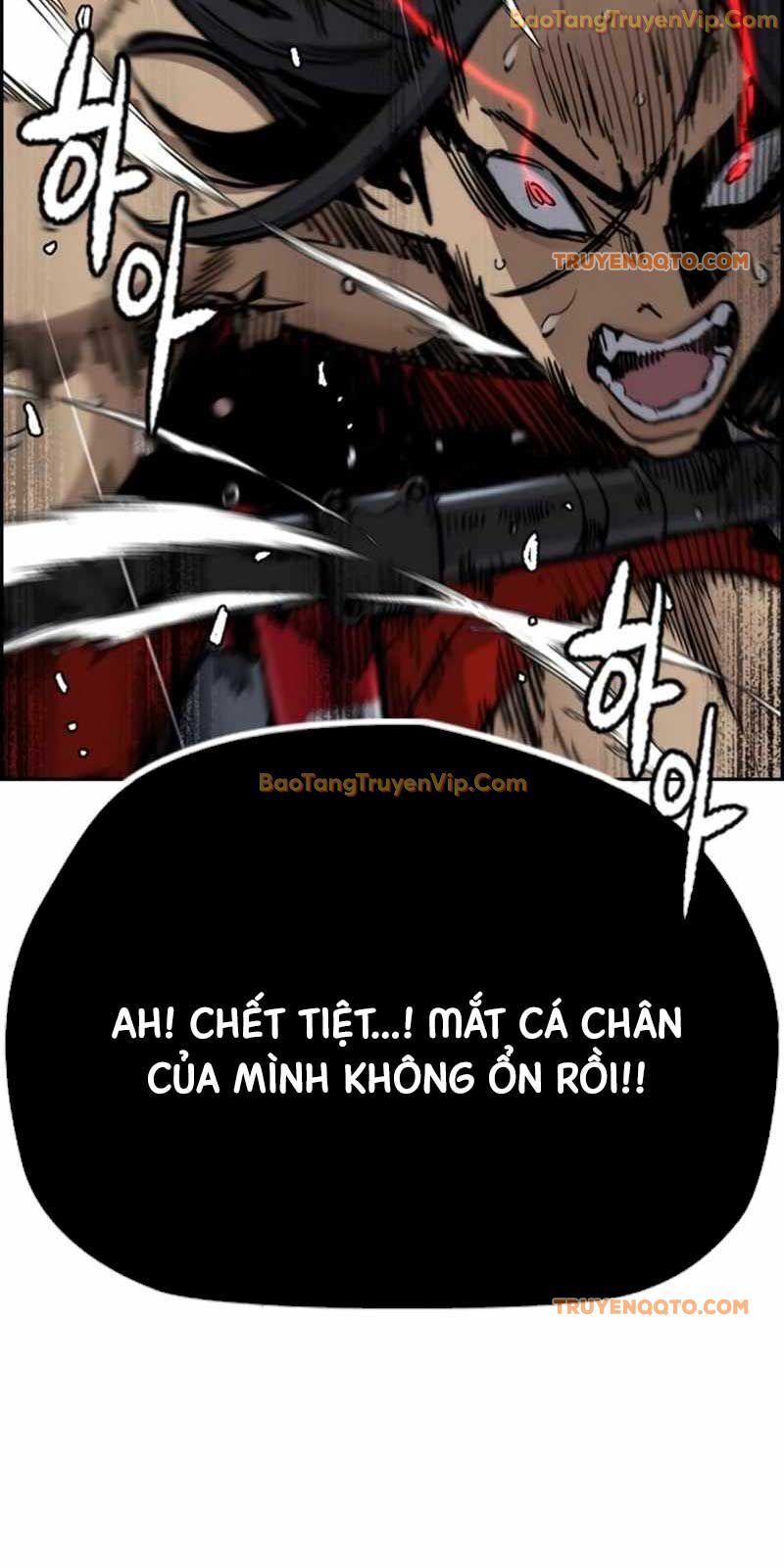 Thể Thao Cực Hạn Chap 539 - Next Chap 540