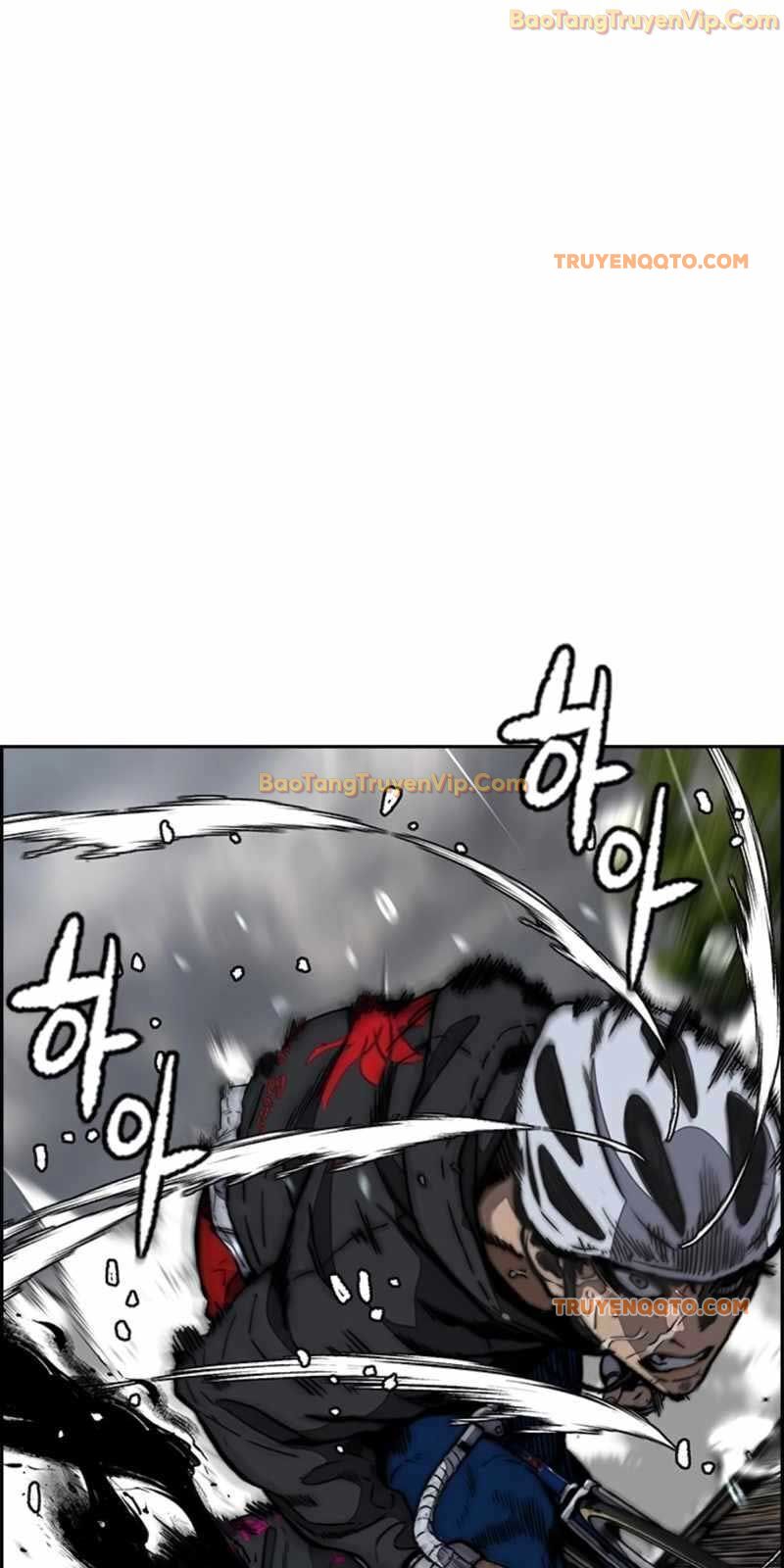 Thể Thao Cực Hạn Chap 539 - Next Chap 540