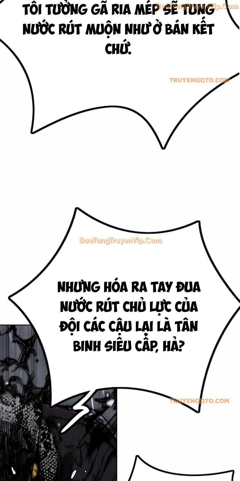 Thể Thao Cực Hạn Chap 539 - Next Chap 540