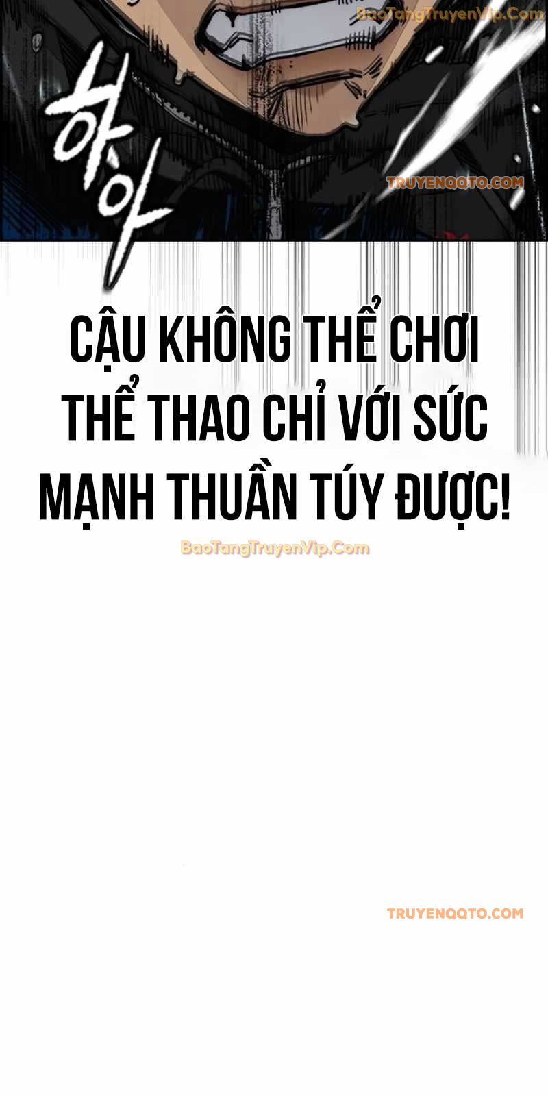 Thể Thao Cực Hạn Chap 539 - Next Chap 540