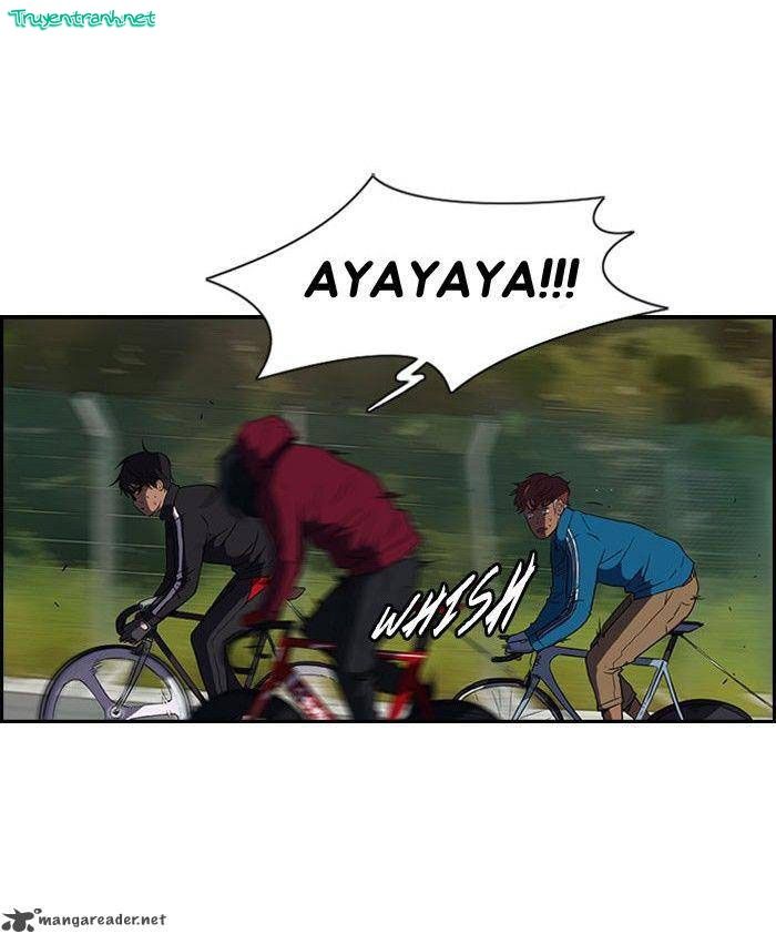 Thể Thao Cực Hạn Chap 54 - Next Chap 55