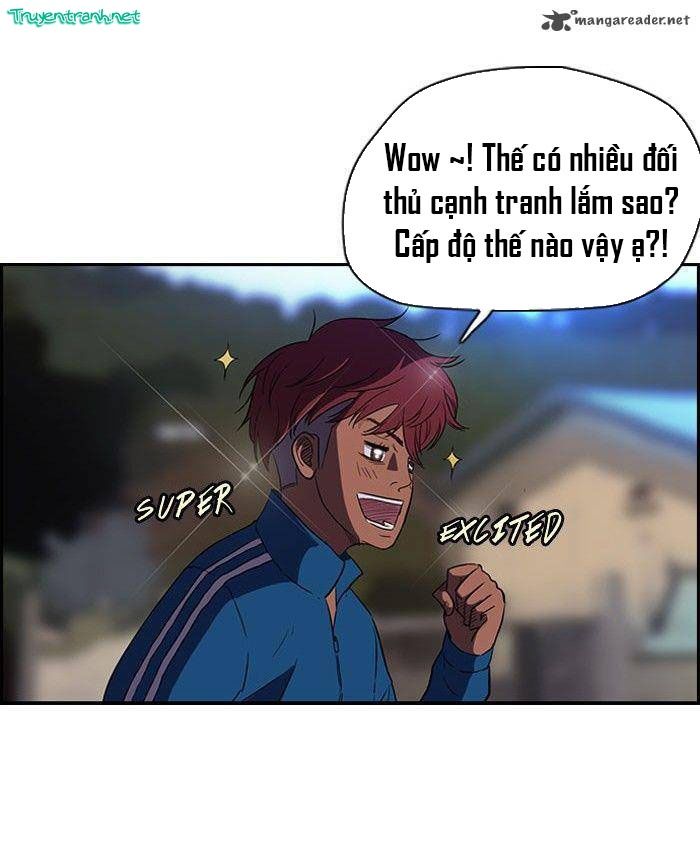 Thể Thao Cực Hạn Chap 54 - Next Chap 55