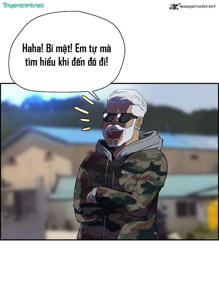 Thể Thao Cực Hạn Chap 54 - Next Chap 55