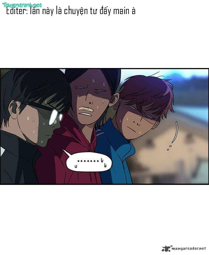 Thể Thao Cực Hạn Chap 54 - Next Chap 55