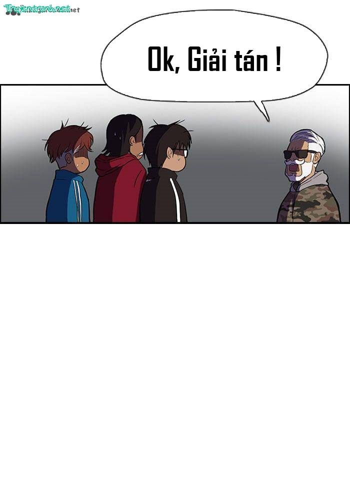 Thể Thao Cực Hạn Chap 54 - Next Chap 55