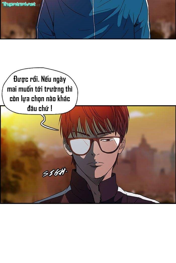 Thể Thao Cực Hạn Chap 54 - Next Chap 55