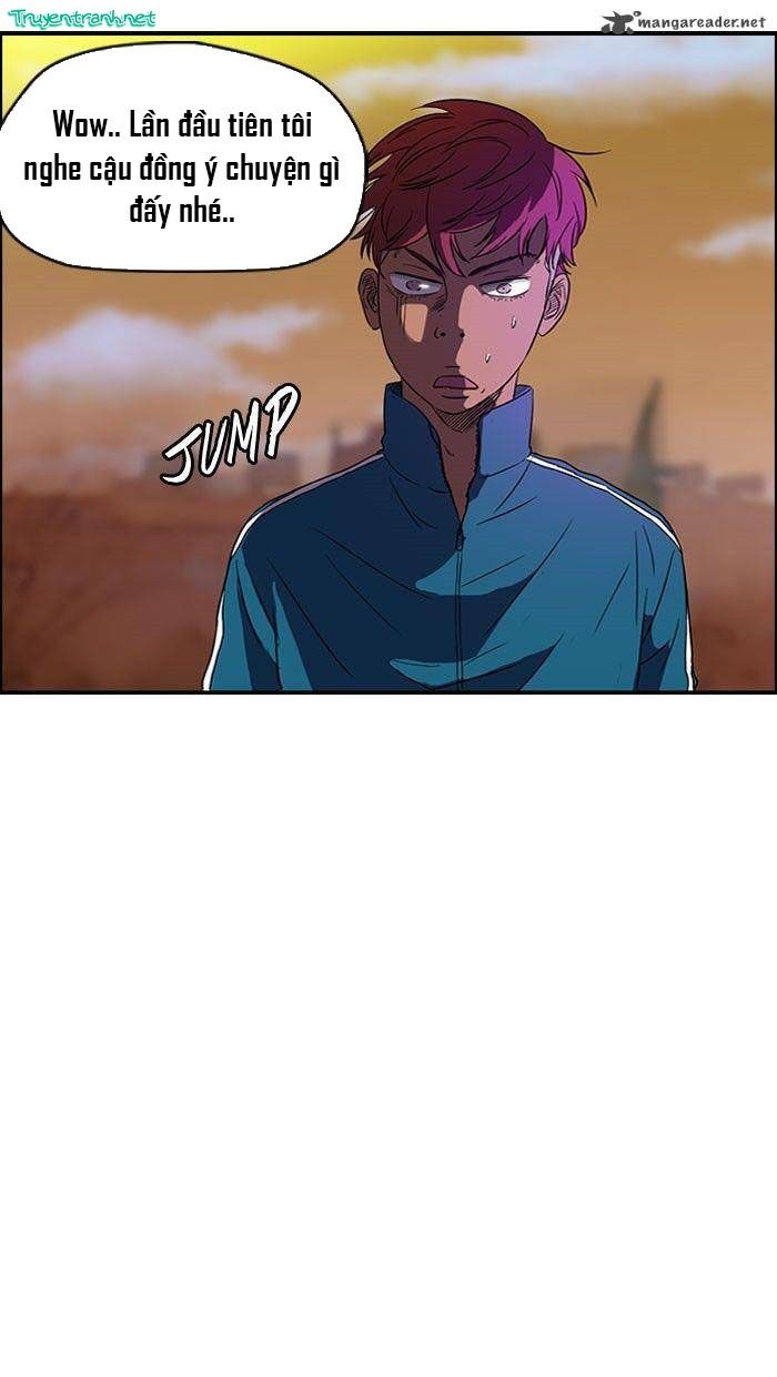 Thể Thao Cực Hạn Chap 54 - Next Chap 55