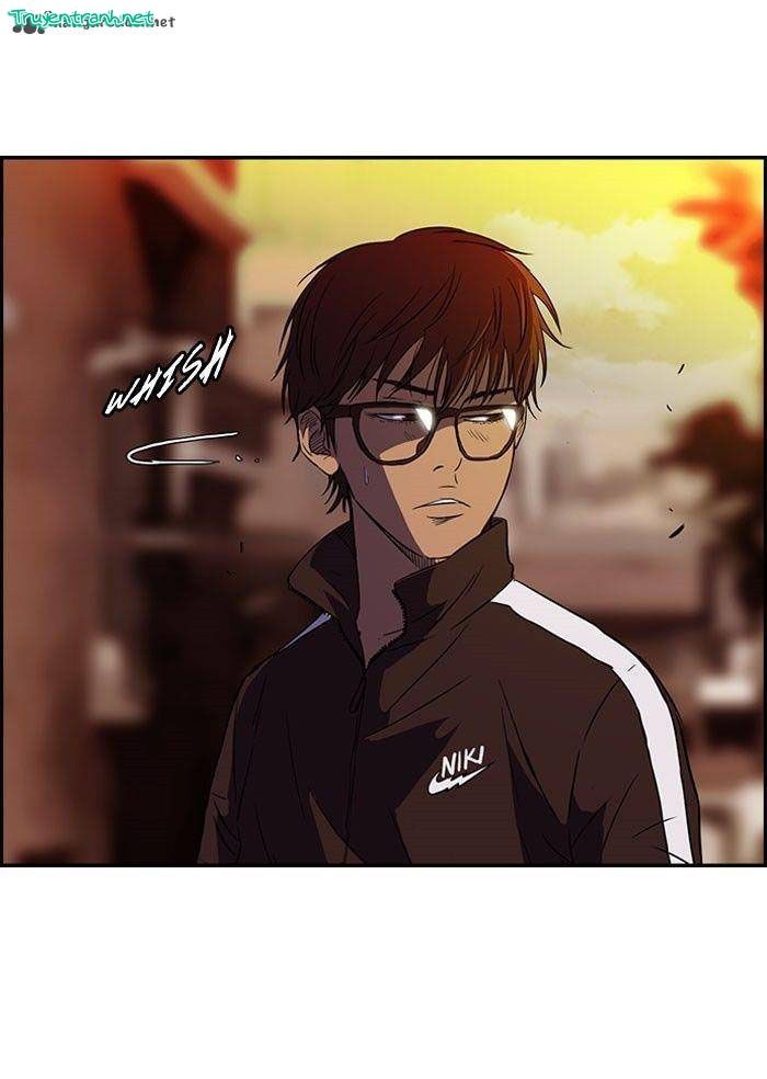Thể Thao Cực Hạn Chap 54 - Next Chap 55
