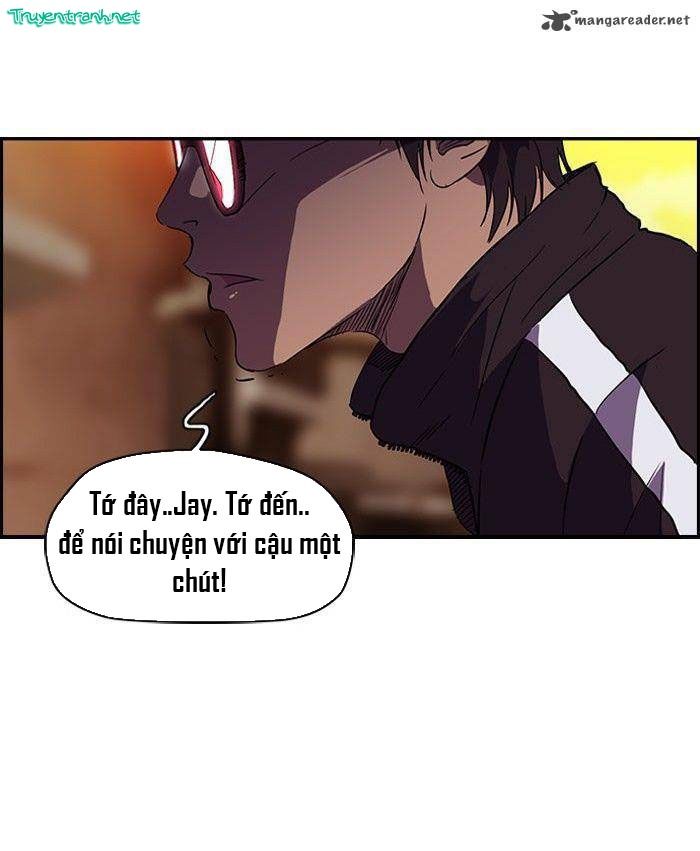 Thể Thao Cực Hạn Chap 54 - Next Chap 55