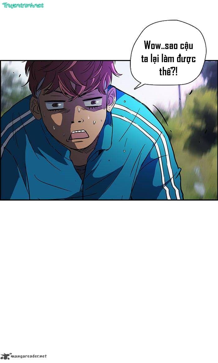 Thể Thao Cực Hạn Chap 54 - Next Chap 55