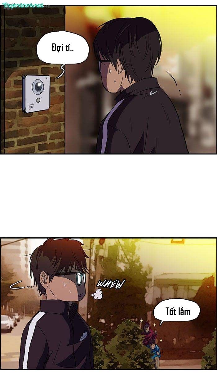 Thể Thao Cực Hạn Chap 54 - Next Chap 55
