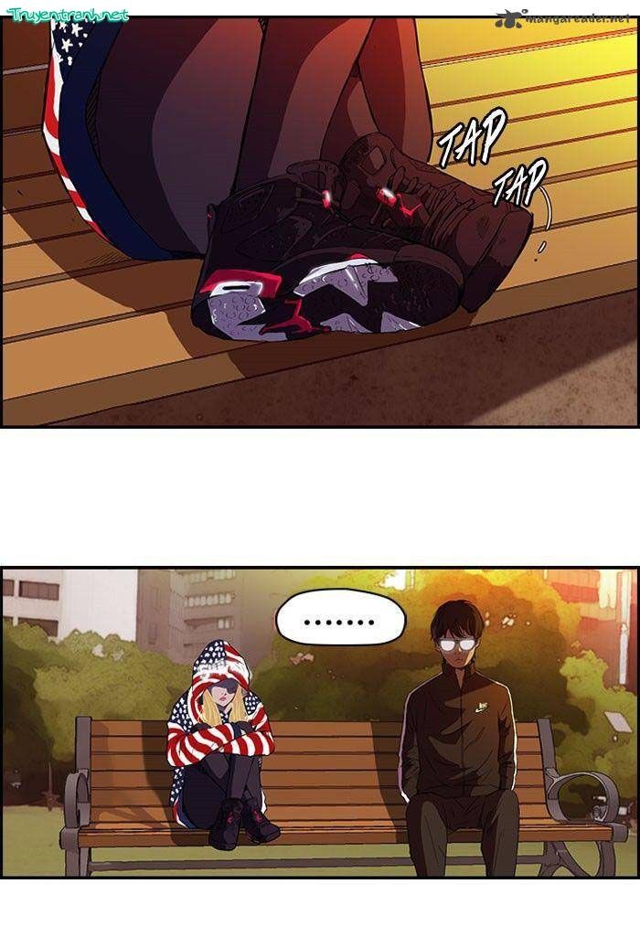 Thể Thao Cực Hạn Chap 54 - Next Chap 55