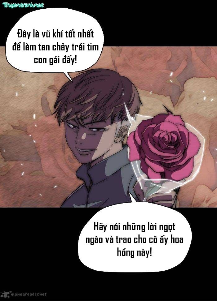 Thể Thao Cực Hạn Chap 54 - Next Chap 55