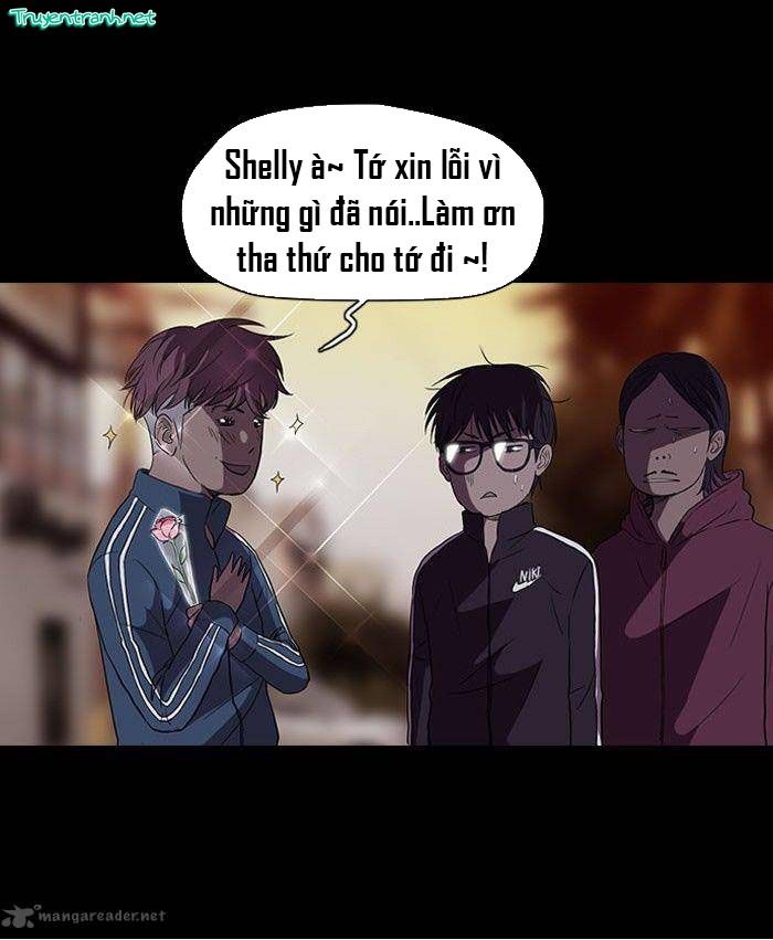 Thể Thao Cực Hạn Chap 54 - Next Chap 55