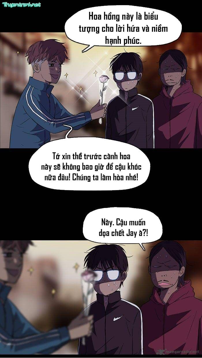 Thể Thao Cực Hạn Chap 54 - Next Chap 55