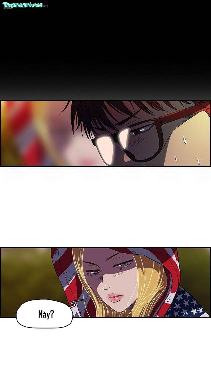 Thể Thao Cực Hạn Chap 54 - Next Chap 55