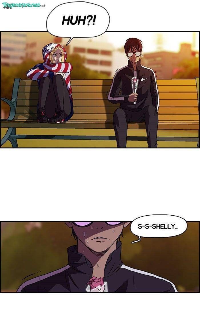 Thể Thao Cực Hạn Chap 54 - Next Chap 55
