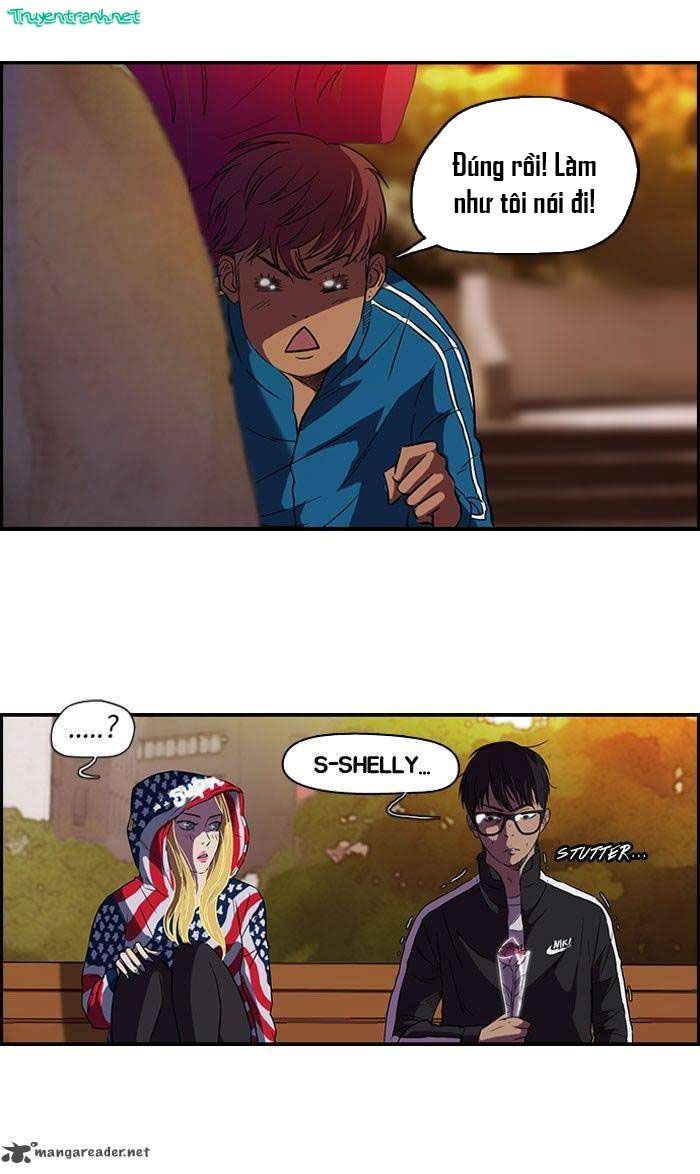 Thể Thao Cực Hạn Chap 54 - Next Chap 55