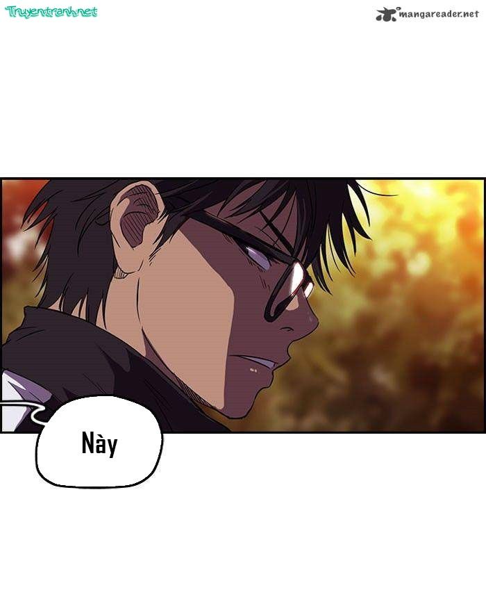 Thể Thao Cực Hạn Chap 54 - Next Chap 55