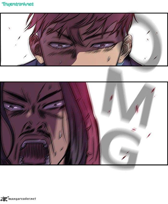 Thể Thao Cực Hạn Chap 54 - Next Chap 55