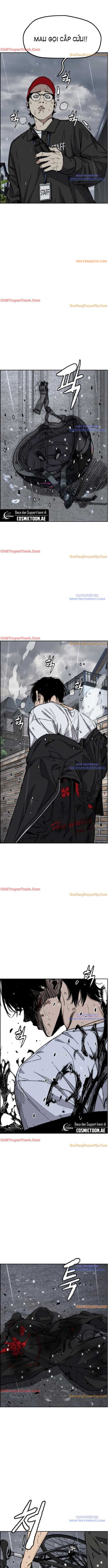 Thể Thao Cực Hạn Chap 540 - Next Chap 541