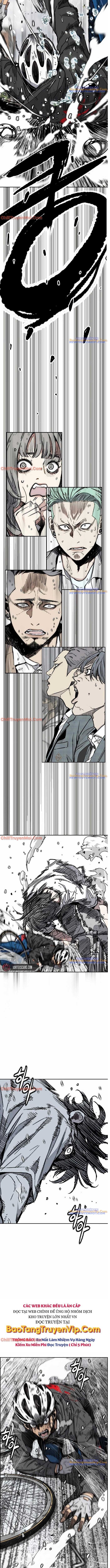 Thể Thao Cực Hạn Chap 541 - Next Chap 542