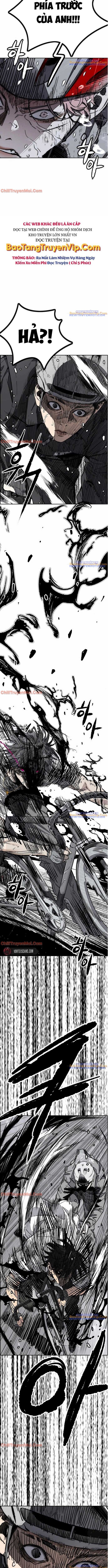 Thể Thao Cực Hạn Chap 541 - Next Chap 542