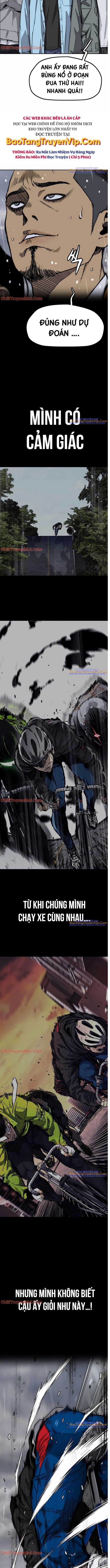 Thể Thao Cực Hạn Chap 541 - Next Chap 542