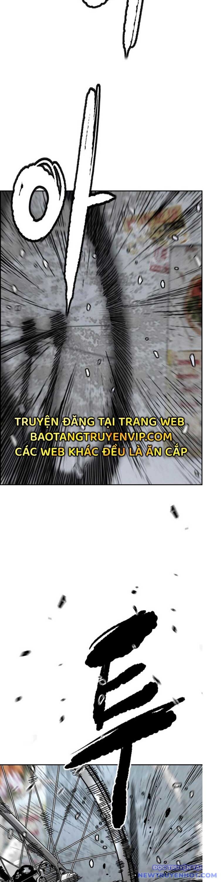 Thể Thao Cực Hạn Chap 542 - Next Chap 543