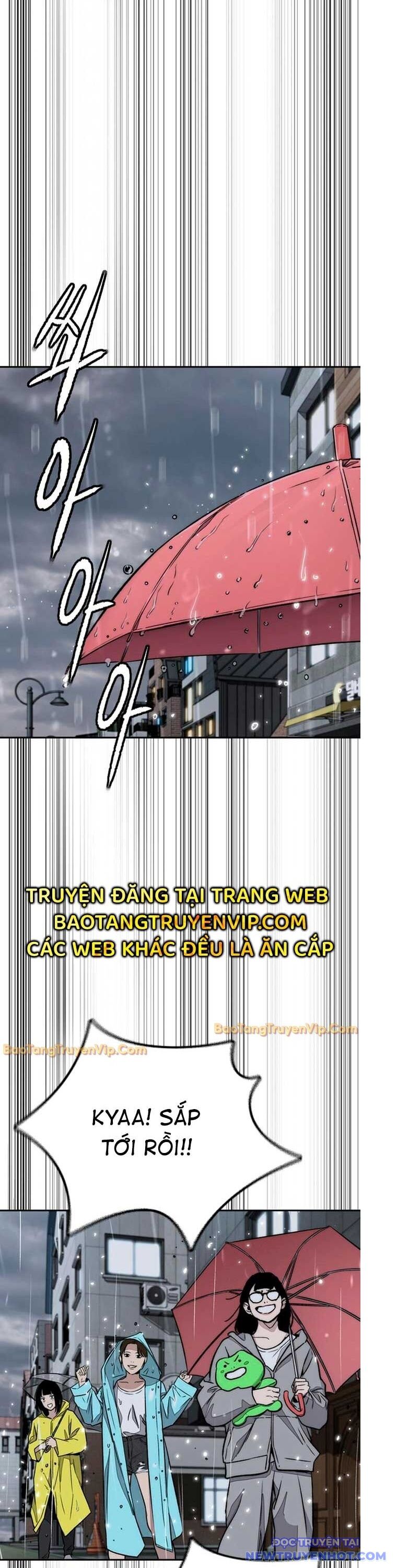 Thể Thao Cực Hạn Chap 542 - Next Chap 543