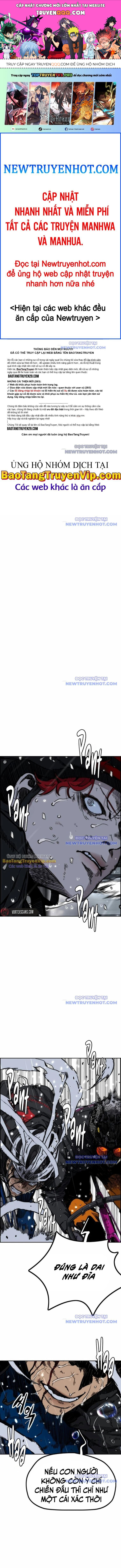 Thể Thao Cực Hạn Chap 544 - Next Chap 545