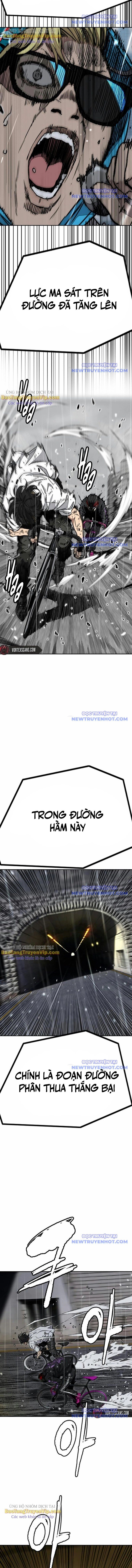 Thể Thao Cực Hạn Chap 544 - Next Chap 545