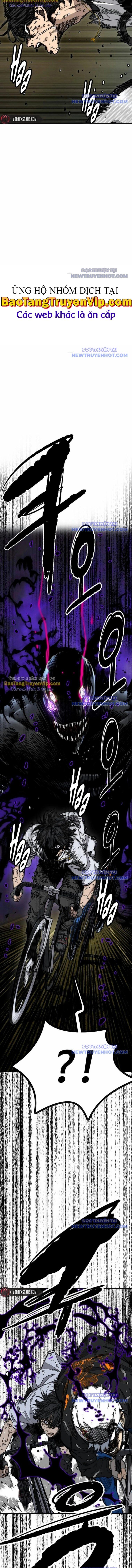 Thể Thao Cực Hạn Chap 544 - Next Chap 545