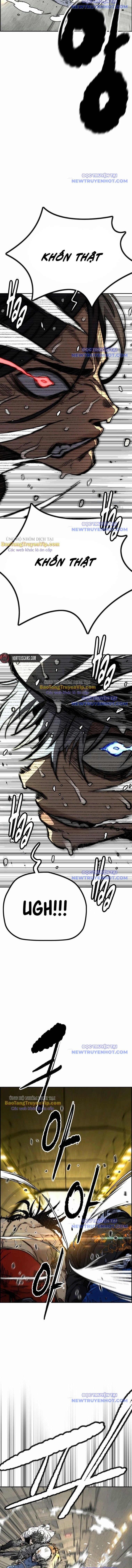 Thể Thao Cực Hạn Chap 544 - Next Chap 545
