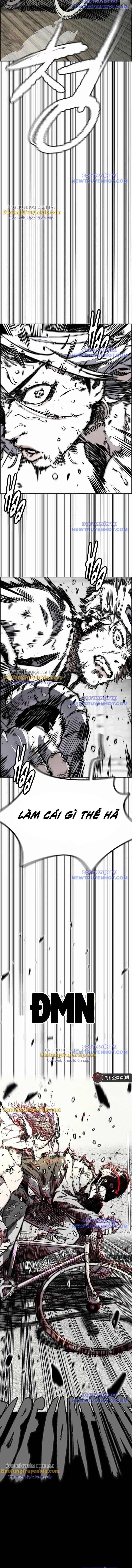 Thể Thao Cực Hạn Chap 544 - Next Chap 545