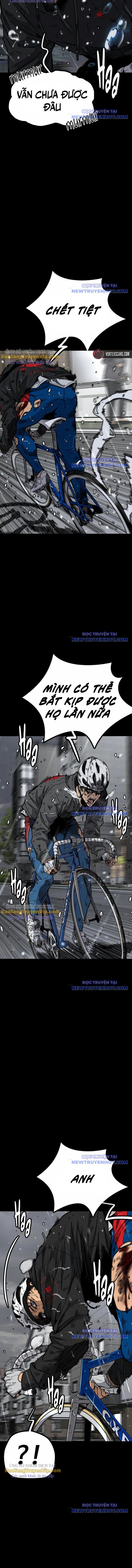 Thể Thao Cực Hạn Chap 544 - Next Chap 545