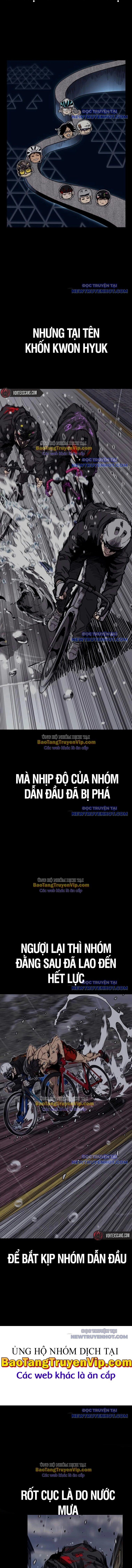 Thể Thao Cực Hạn Chap 544 - Next Chap 545