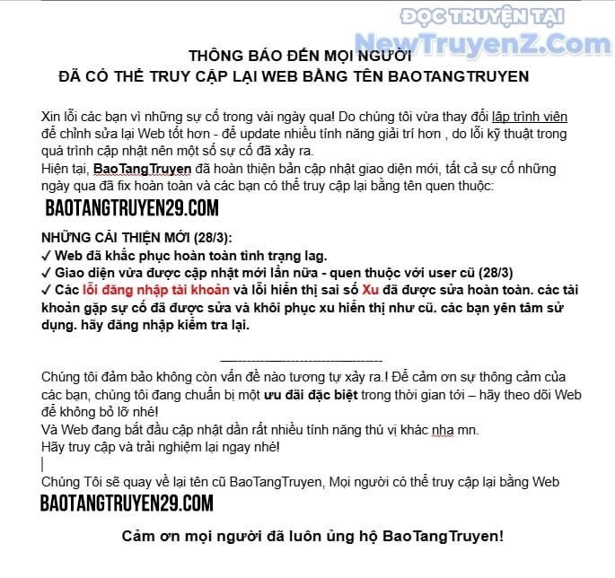 Thể Thao Cực Hạn Chap 5445 - Next Chap 5446