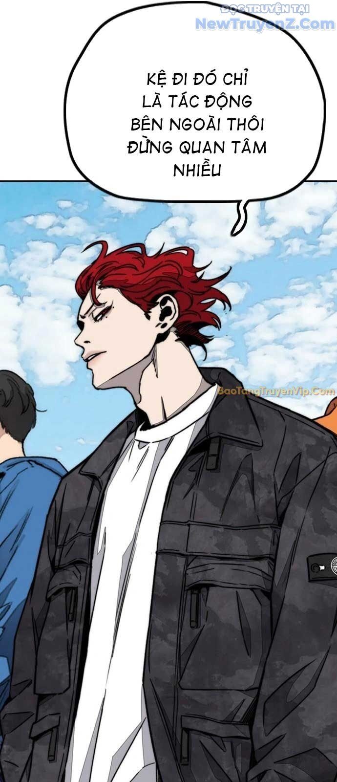 Thể Thao Cực Hạn Chap 5445 - Next Chap 5446