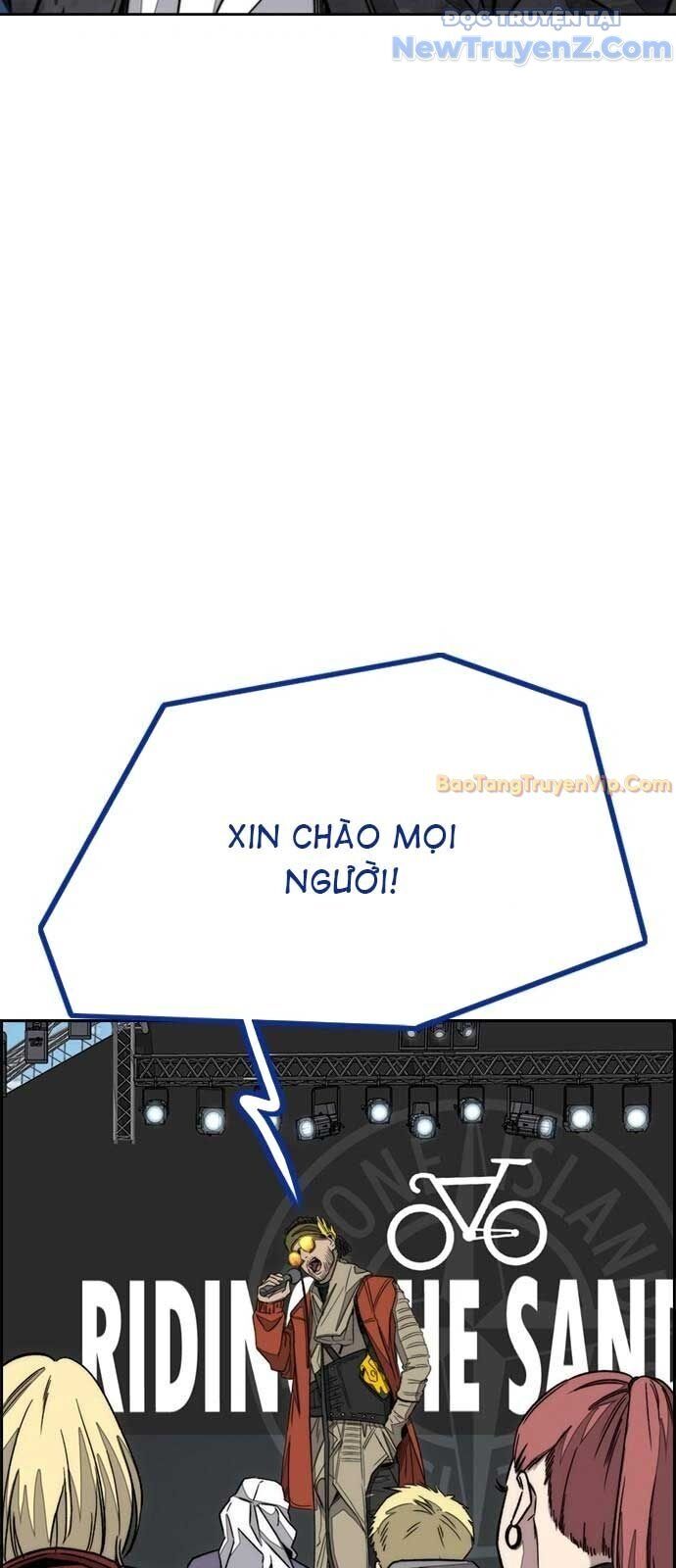 Thể Thao Cực Hạn Chap 5445 - Next Chap 5446