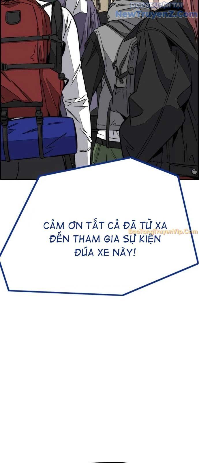 Thể Thao Cực Hạn Chap 5445 - Next Chap 5446