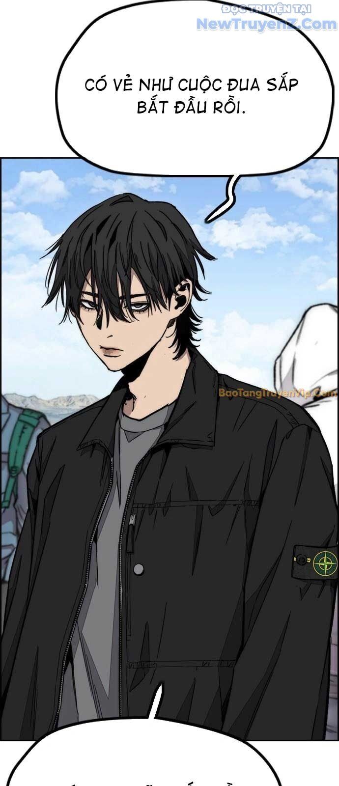 Thể Thao Cực Hạn Chap 5445 - Next Chap 5446
